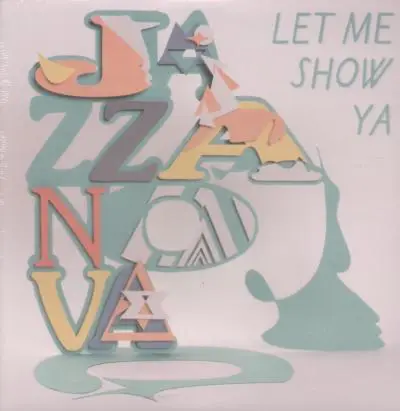 Jazzanova Feat. Paul Randolph - Let Me Show Ya