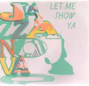 Jazzanova ‎ - Let Me Show Ya