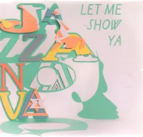 Jazzanova ‎ - Let Me Show Ya