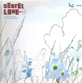 Jazzanova - Secret Love 2