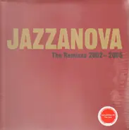 Jazzanova - The Remixes 2002-2005