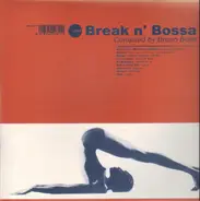 Jazzanova, Modaji, Ian Pooley - Break N' Bossa