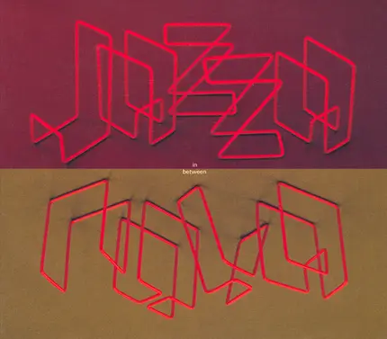 Jazzanova - In Between