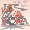 LP - Jazzanova - Of All The Things