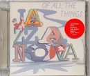 CD - Jazzanova - Of All The Things - Superjewel