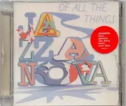 CD - Jazzanova - Of All The Things - Superjewel
