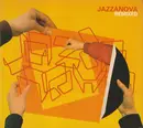 Double CD - Jazzanova - Remixed - Digipak