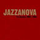 12inch Vinyl Single-Box - Jazzanova - The Remixes 2002-2005