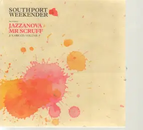 Jazzanova - Southport Weekender Volume 7