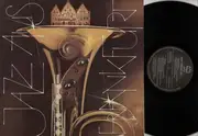LP - Various Artists - Jazz Aus Frankfurt