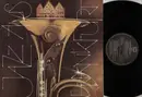 LP - Various Artists - Jazz Aus Frankfurt
