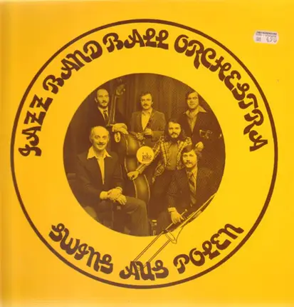 Jazz Band Ball Orchestra - Swing Aus Polen
