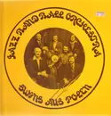 LP - Jazz Band Ball Orchestra - Swing Aus Polen