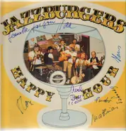 Jazzburgers - Happy-Hour