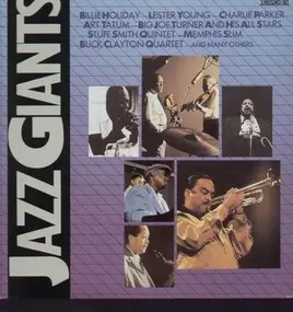 Various Artists - Jazz Giants