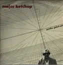 LP - Jazzduo Giebel-Nett - Major Ketchup