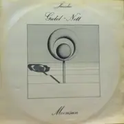 LP - Jazzduo Giebel-Nett - Moonsun