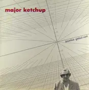 Jazzduo Giebel-Nett - Major Ketchup