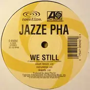 Jazze Pha - We Still