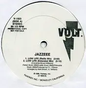 12inch Vinyl Single - Jazzeee - Low Life