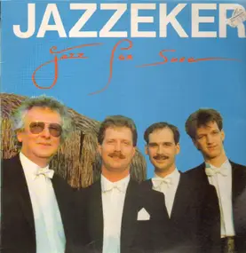 Jazzeker - Jazz For Sure