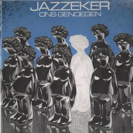 Jazzeker - Ons Genoegen