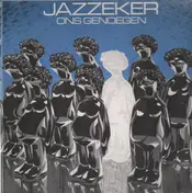 Jazzeker - Ons Genoegen