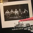 LP - Jazzfonický Orchestr - The Jazzphonic Orchestra