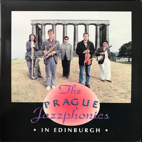 Jazzfonický Orchestr - In Edinburgh