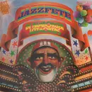 LP - Jazzfete - De Hamborger Jazzmokers
