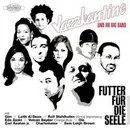 CD - Jazzkantine Und hr Bigband - Futter Für Die Seele