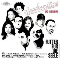 Jazzkantine - Futter für die Seele