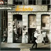 CD - Jazzkantine - Heiss & Fettig