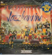 Jazzkantine - Hey Mr. DJ