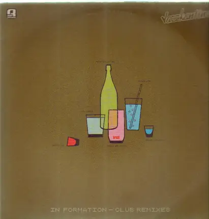 Jazzkantine - In Formation