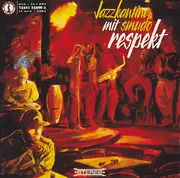 CD Single - Jazzkantine Mit Smudo - Respekt