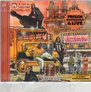 Double CD - Jazzkantine - Frisch Gepresst & Live