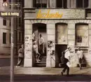 CD - Jazzkantine - Heiß & Fettig - Digipak