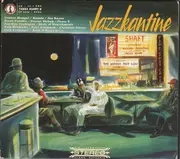 CD - Jazzkantine - Jazzkantine - Digipack