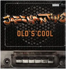 Jazzkantine - Old's cool