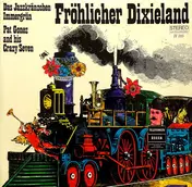 Jazzkränzchen Immergrün - Fröhlicher Dixieland