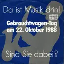 7inch Vinyl Single - Jazzkränzchen Immergrün - Swing That Music