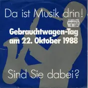 Jazzkränzchen Immergrün