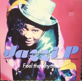 Jazzi P - Feel The Rhythm