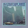 LP - Jazz Interactions Orchestra - Jazzhattan Suite