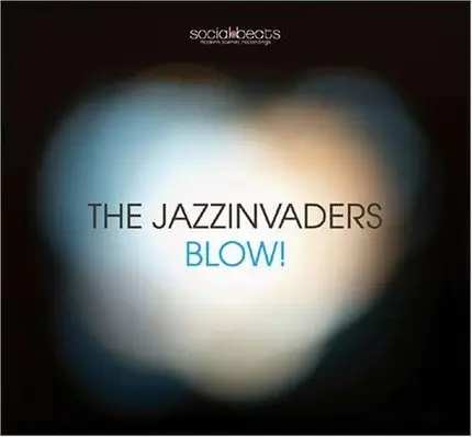 Jazzinvaders - Blow