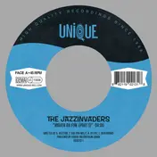 The Jazzinvaders - Higher On Fire
