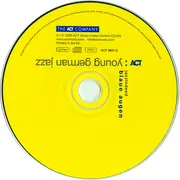 CD - Jazzindeed With Michael Schiefel - Blaue Augen - digipak