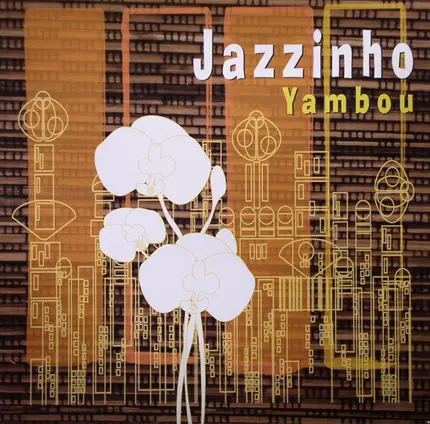 Jazzinho - Yambou