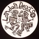 12inch Vinyl Single - Jazzie B - London Beats Vol.2